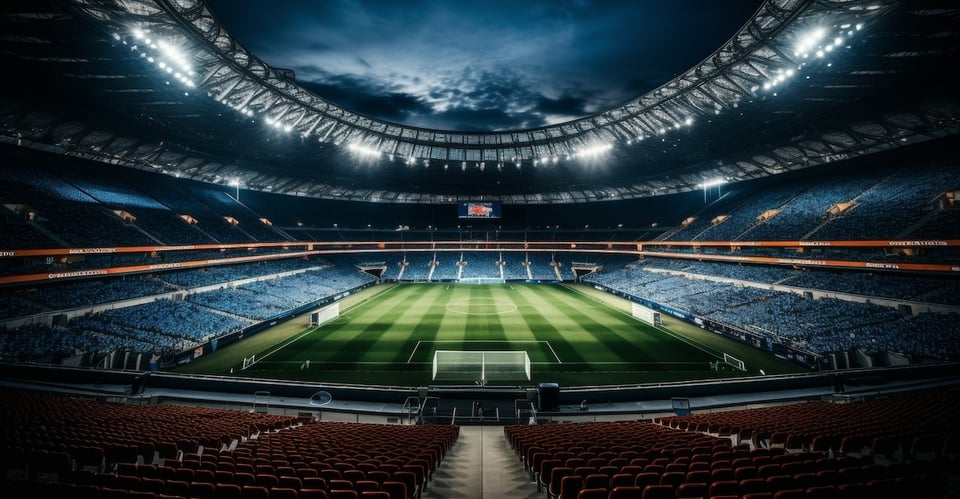Enhancing Game Day Safety and Communication with Event Venue Management Software