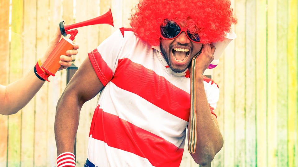 How to Handle Unruly Spectators Using an Incident Management System