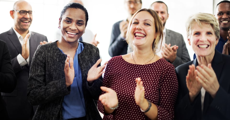 We’re Thankful for Proactive Operations