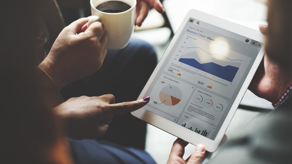 Use Analytics to Close Out This Year (& Prepare for the Next)