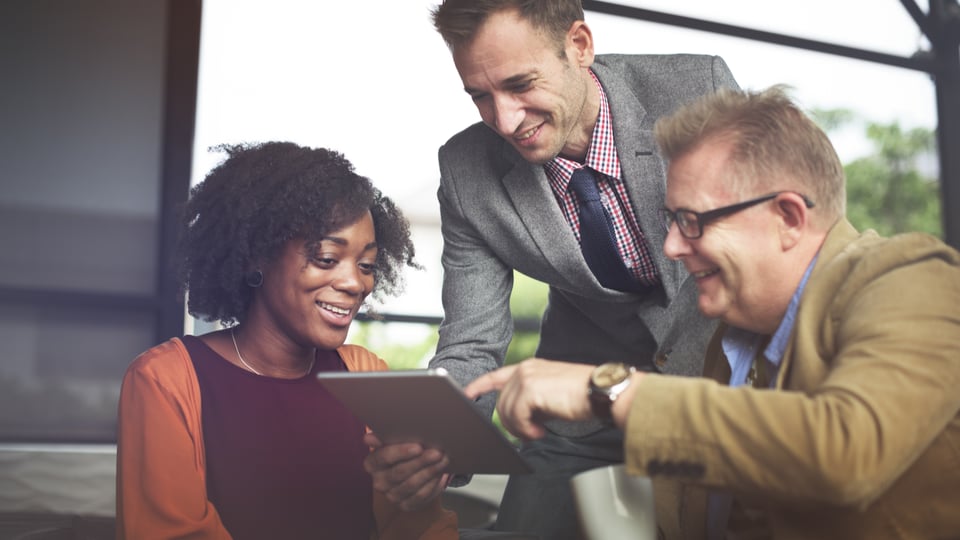 Start Building a Solid Infrastructure Before the New Year