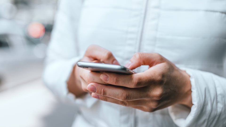 Incident Management Mobile Apps Help Clear Communication Channels