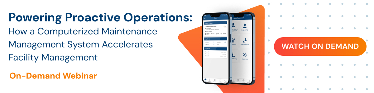 Powering Proactive Operations: Watch on demand webinar
