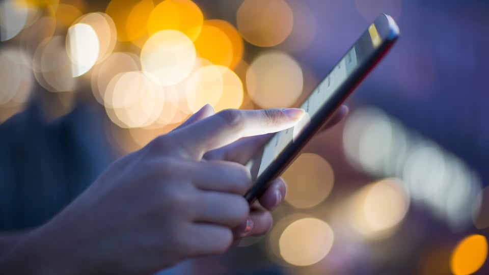 Top 4 Reasons Why You Need Mobile Apps for Events