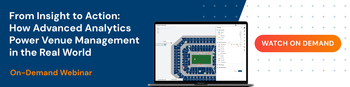 Advanced Analytics Webinar: Watch on demand webinar