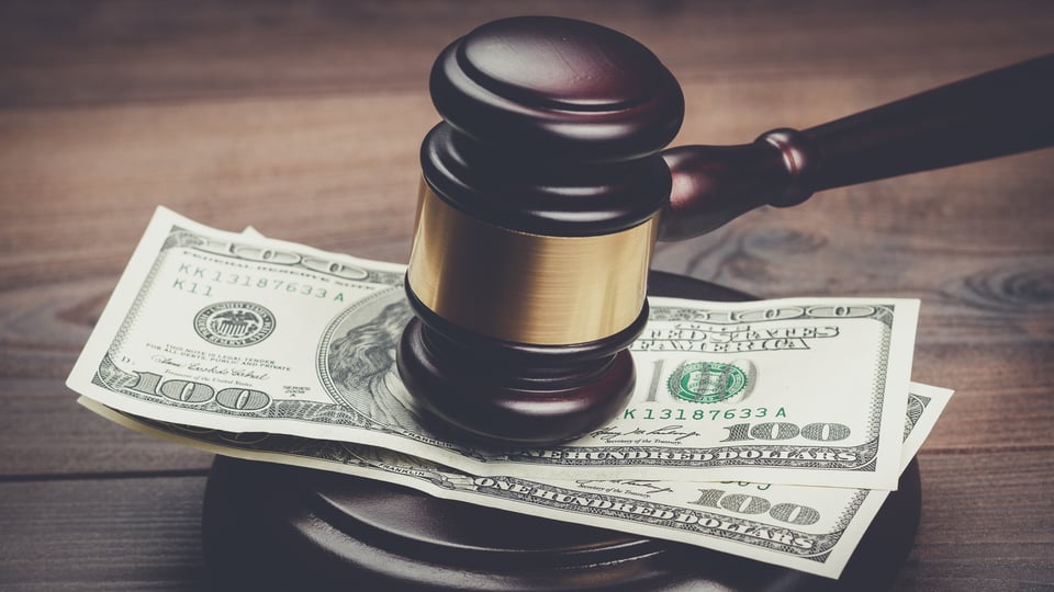 How Security Operations Improve Liability Defense