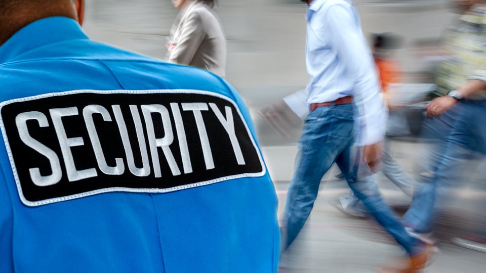 How to Choose a Guard Tour System for Your Facility