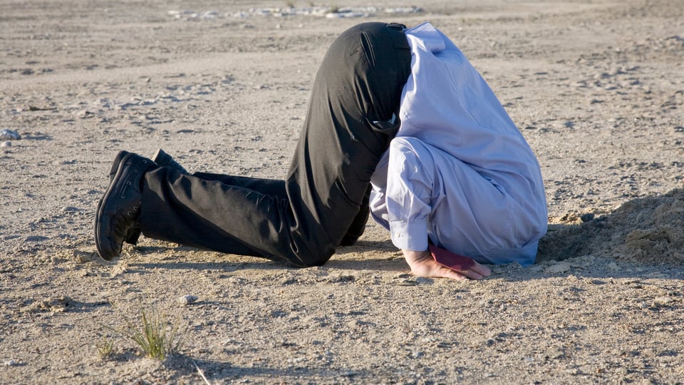 Event Managers Don't Fear the Reaper; They Fear Change