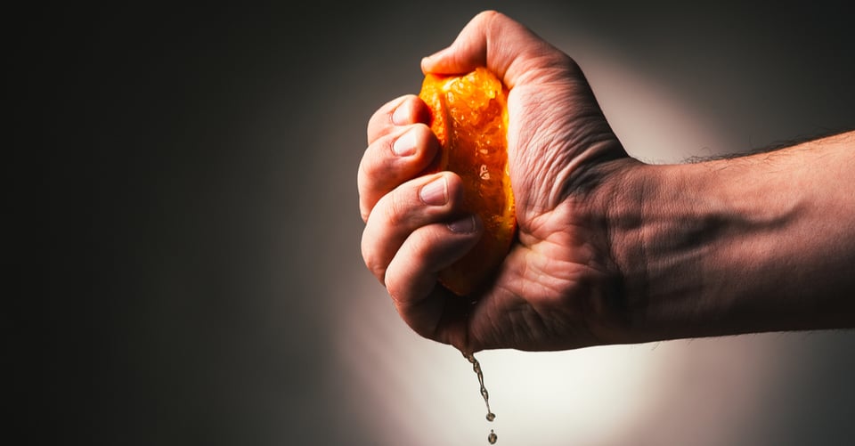 Are You Squeezing the Most Benefit From Your CMMS?