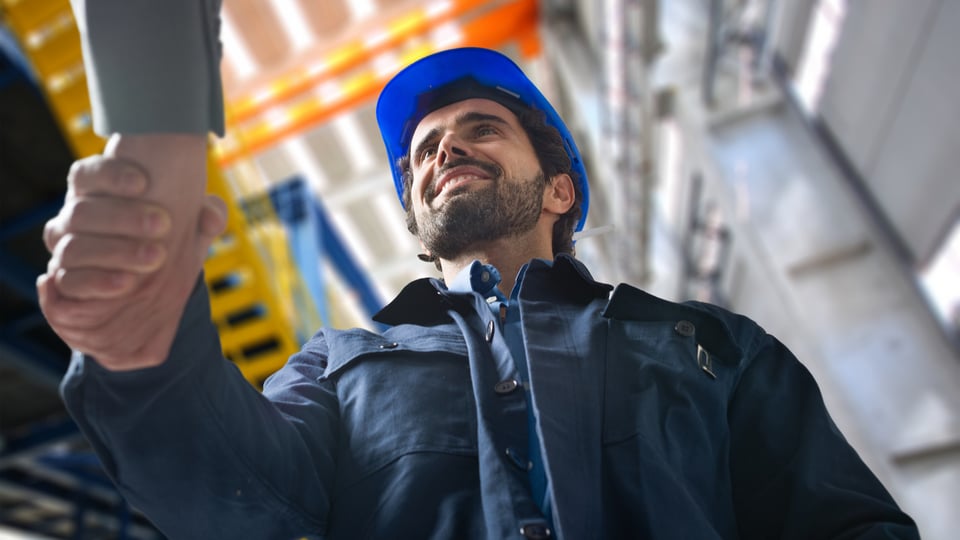 Effective Facility Management: 7 Habits that Maximize Efforts