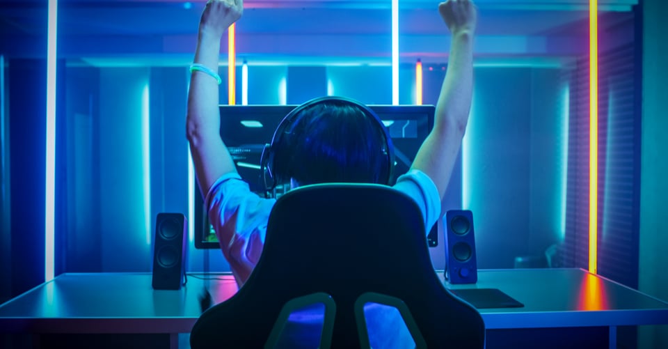 Get in the Game of Proactive Operations