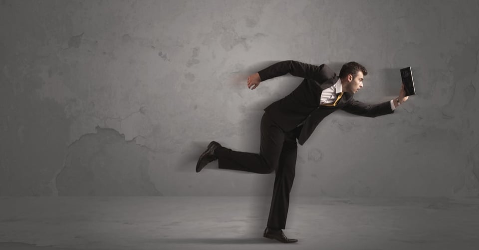 The Hard Truth About Real-Time Communications