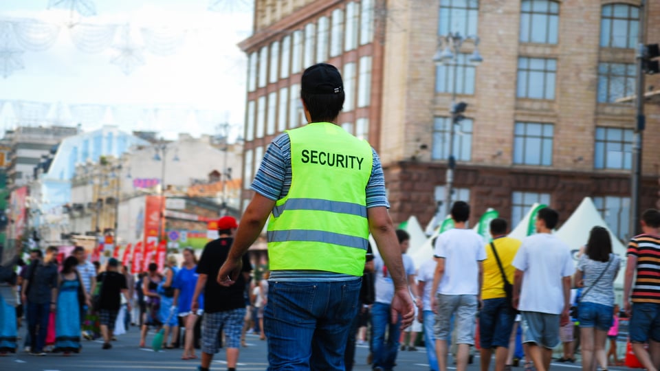 Use Incident Management Software to Ensure Customer Safety