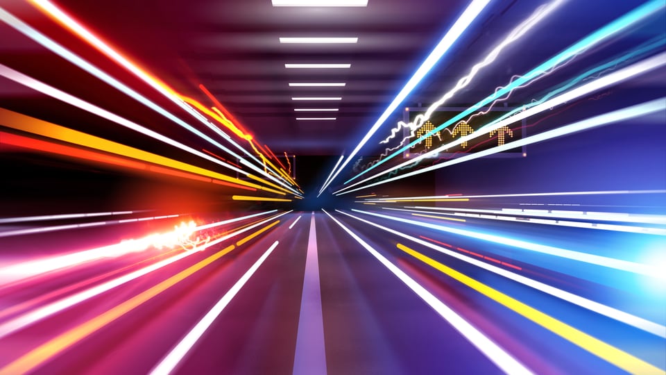 Put Your Maintenance Software Into High Gear & Turn on Cruise Control