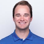 Trevor Thomas - IMS Webinar