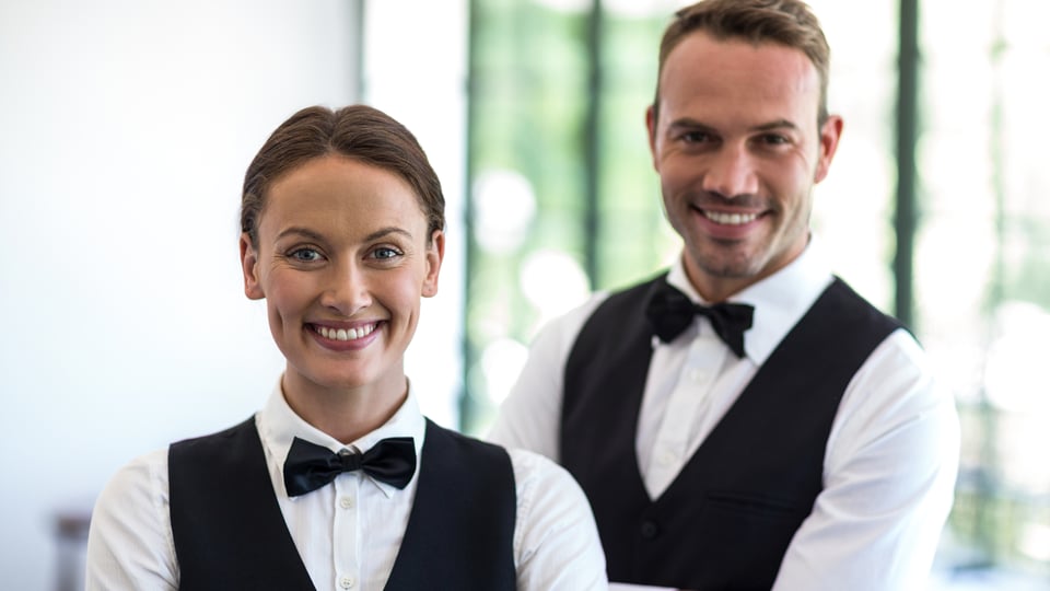 Top Tool Used to Manage Customer Requests