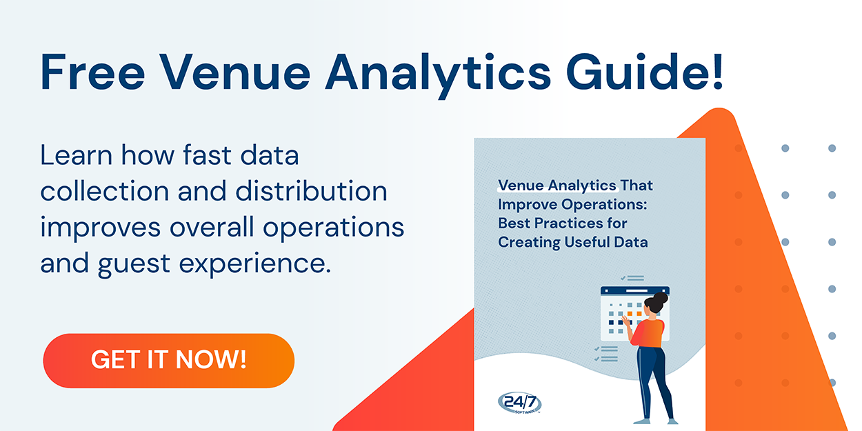 download the venue analytics guide