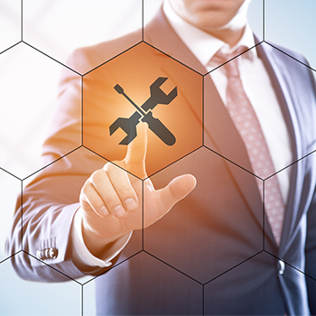 Get the Best CMMS Software for Your Needs [Infographic]