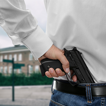 Small Venues: #1 Warning From the Quebec City Mosque Attack