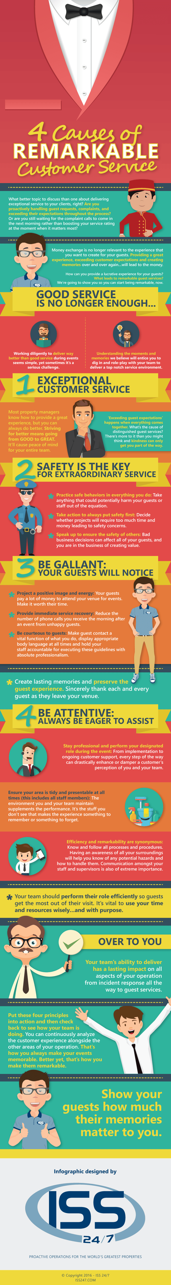 4-Causes-of-Remarkable-Customer-Service