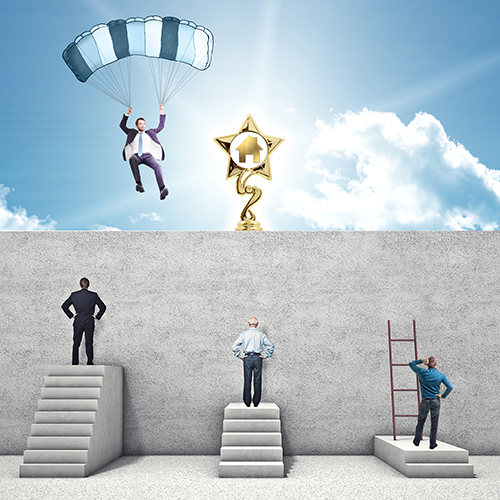 4 Key Drivers for Winning at Property Management