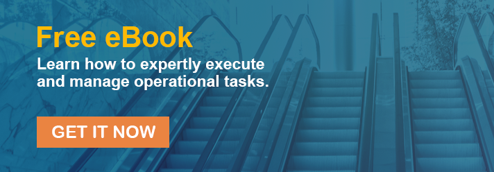 Learn how to expertly execute and manage operational tasks