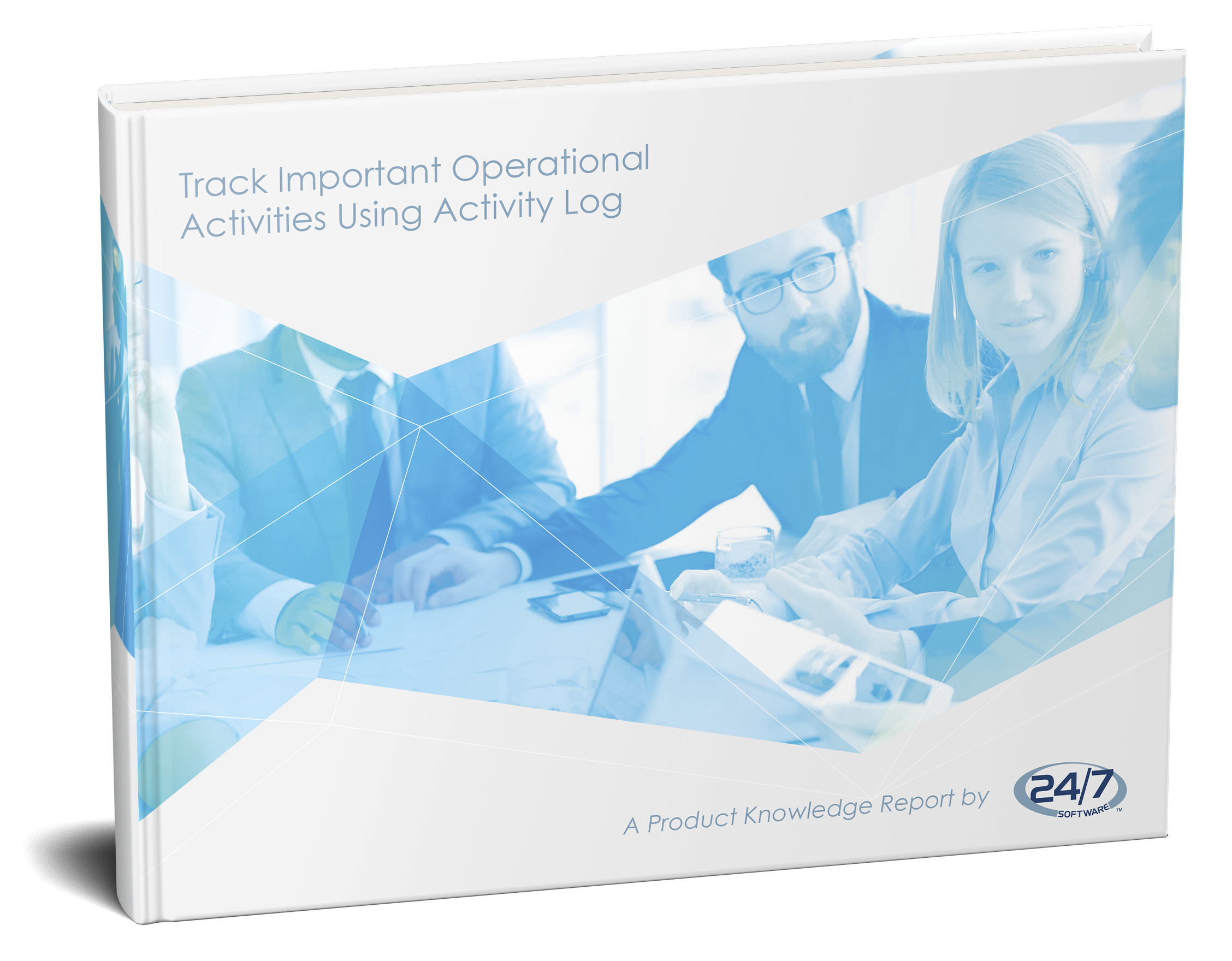 Activity Log Activity Log