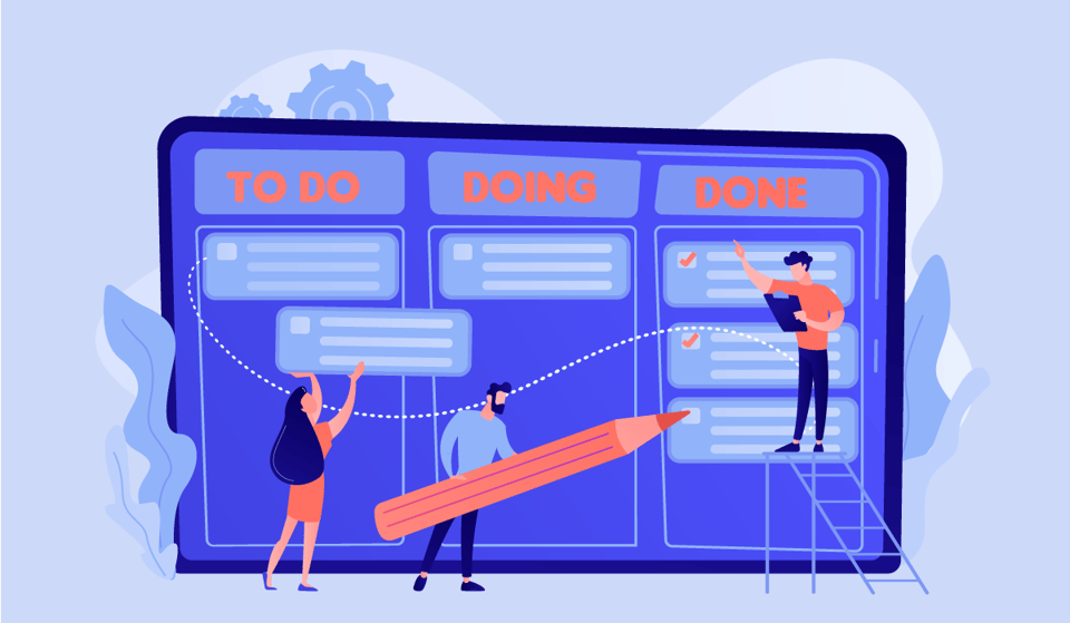 7 Ways Task Managing Software Drives Efficiency