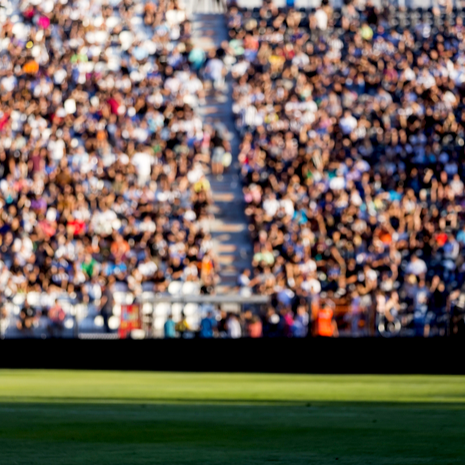 Deadly Madagascar Stadium Stampede Demonstrates Need for Proactive Operations