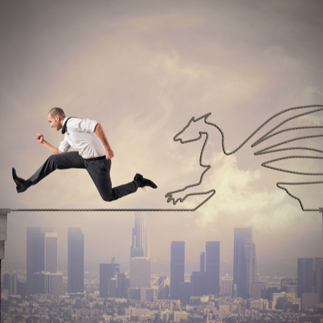 How to Run the Operation That Gives Criminals Nightmares