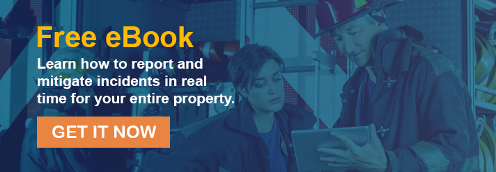 Download our free eBook about incident management software