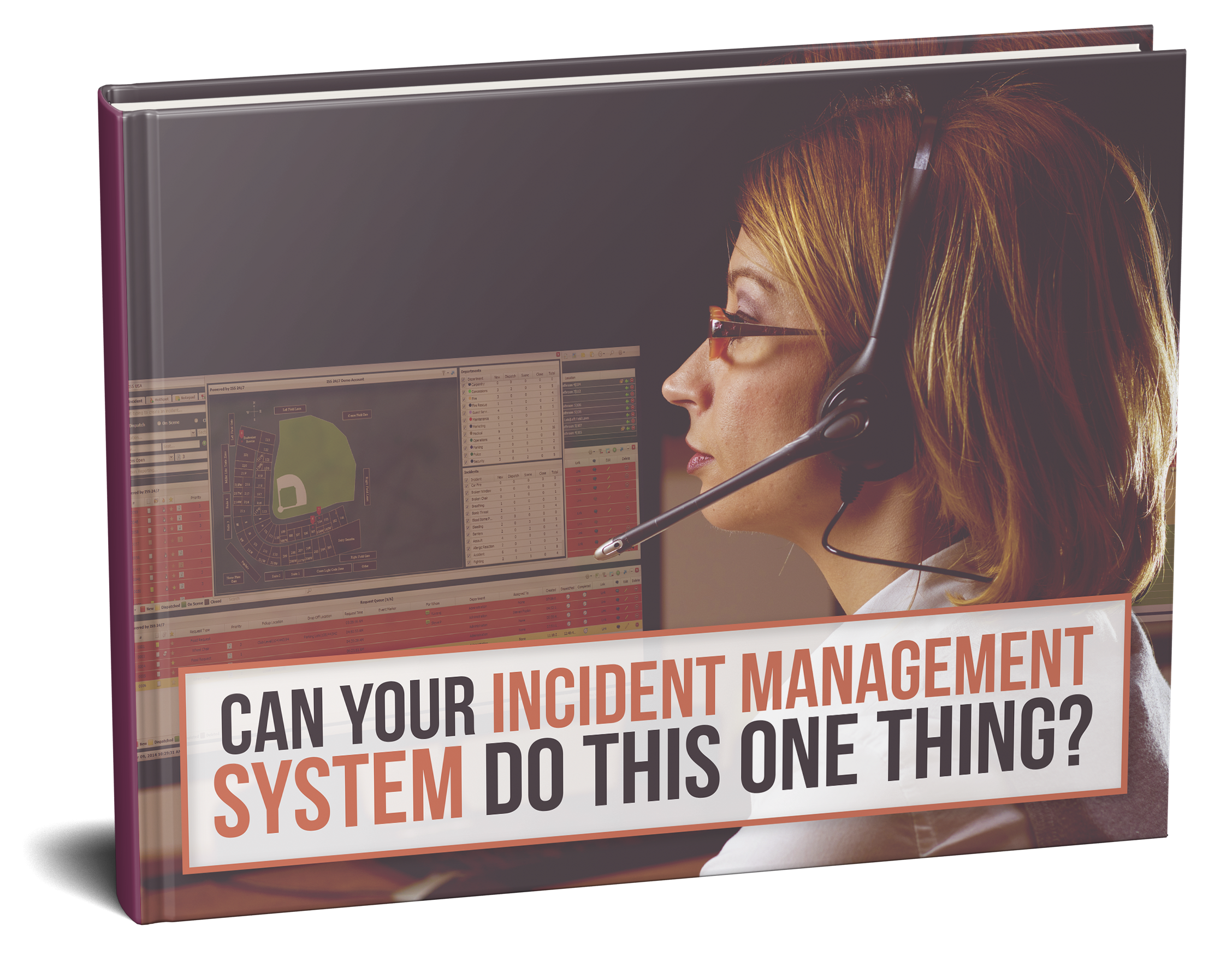 Can Your IMS Do This One Thing