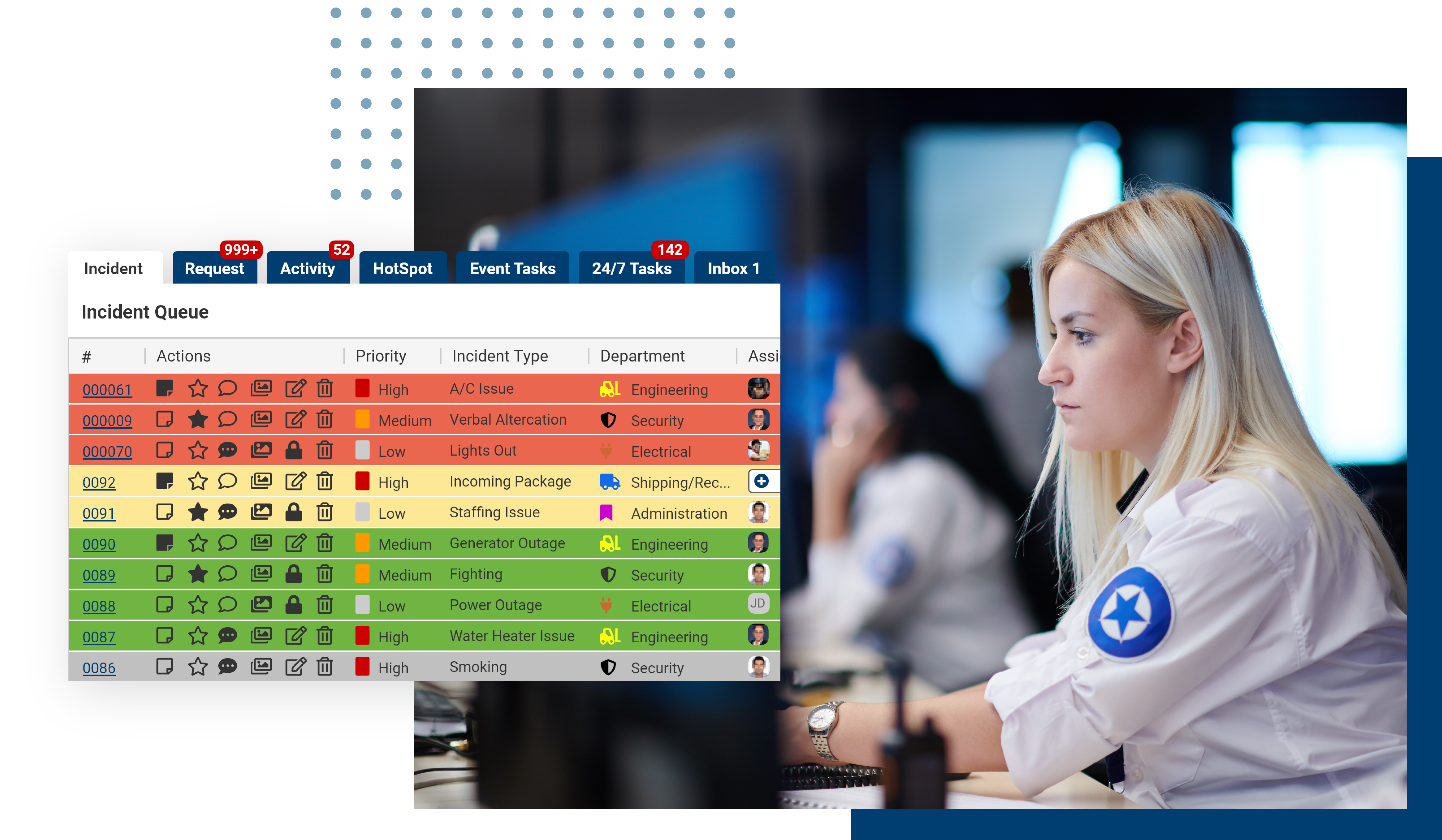Color-Coded Queue-01