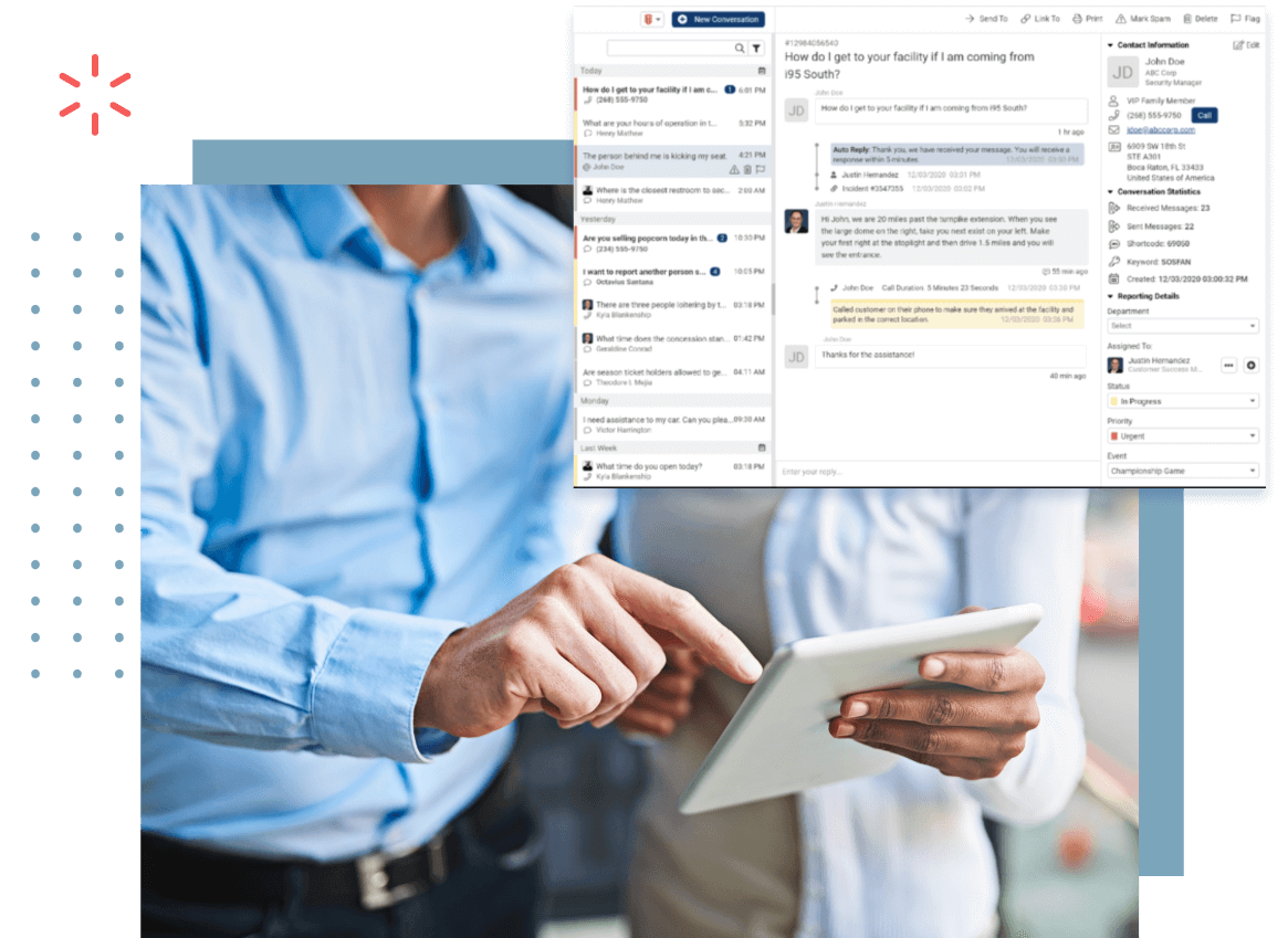 conversations-caller-id-247