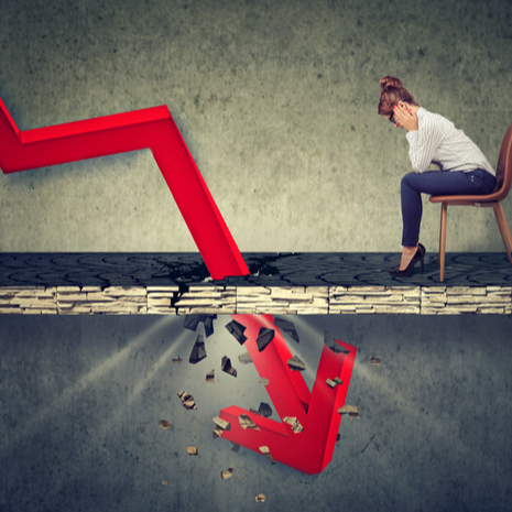 Will Your Operation End with a Crash?