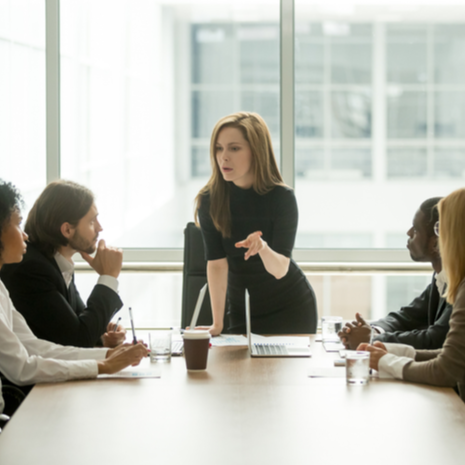 Why You Should Be Getting into the Proactive Operations Business