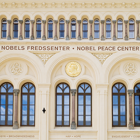 Lead a Proactive Operation Worthy of the Nobel Prize