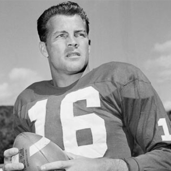 Frank Gifford’s #1 Lesson Stadium Managers Can Harness Today