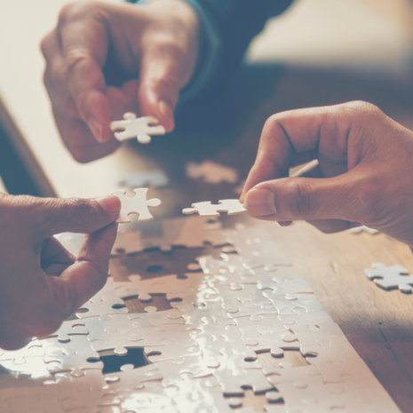 2019: The Year You Move to a Unified Solution