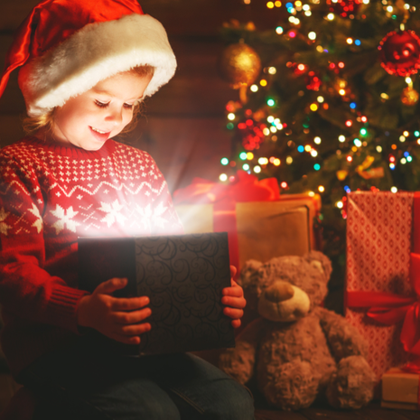 All We Want for Christmas Is a Unified Solution