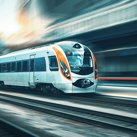 How to Keep Your Transportation Operation From Being Derailed