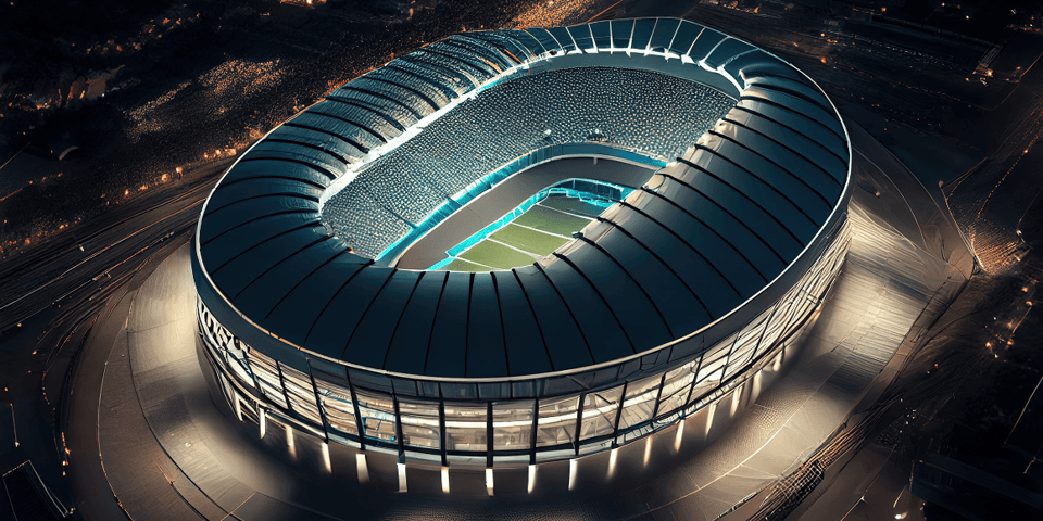 Scaling Your Venue with Data-Driven Technology: A Proven Approach