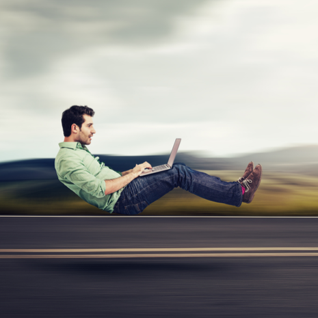 Proactive Operations Usher in Big Changes