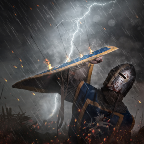 How to Make Your Operation Less Vulnerable