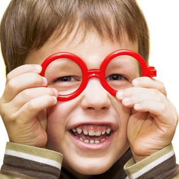 The Not-Knowing-You-Can't-See Phenomenon