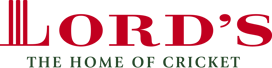 Lords Cricket Ground Logo