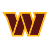 Washington Commanders Logo