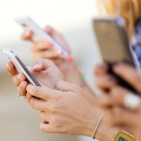 Why You Shouldn't Ban Cellphones From Your Property