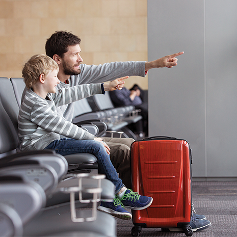 You Need to Be Ready for the 