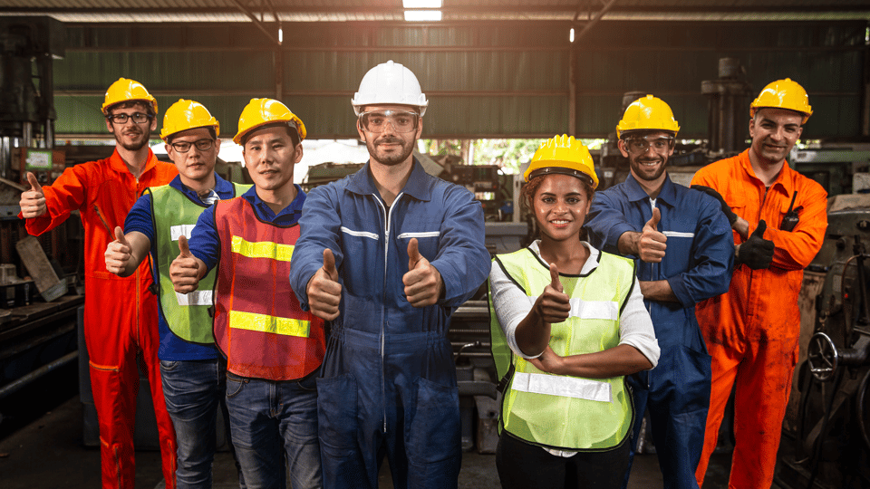 5 Ways a CMMS Helps with Compliance